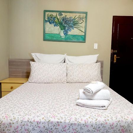 G&G Guesthouse Johannesburg Luaran gambar