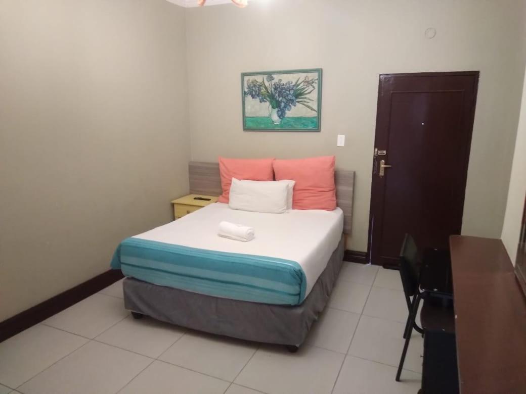 G&G Guesthouse Johannesburg Luaran gambar