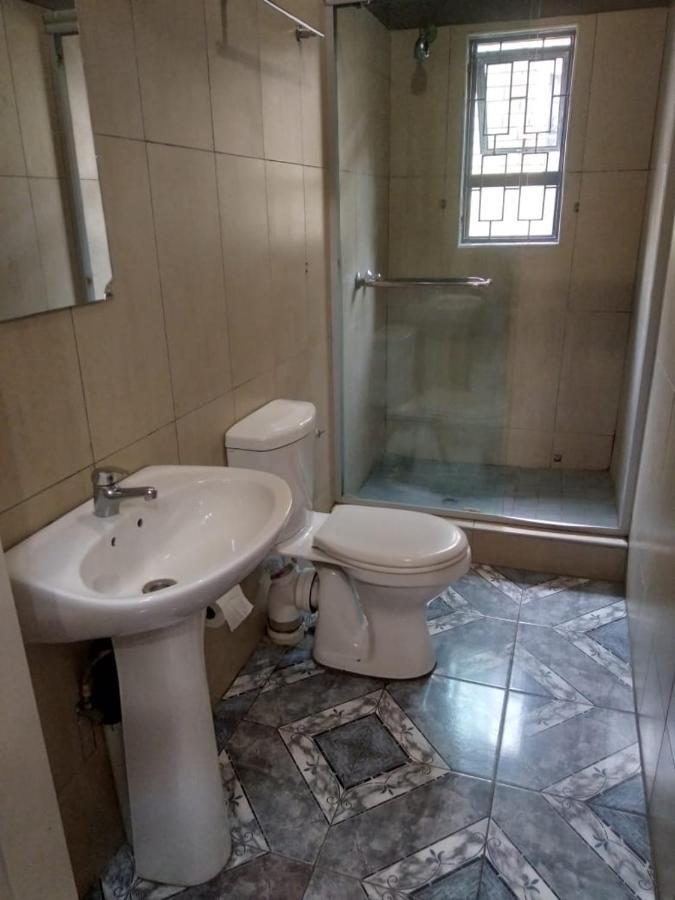 G&G Guesthouse Johannesburg Luaran gambar