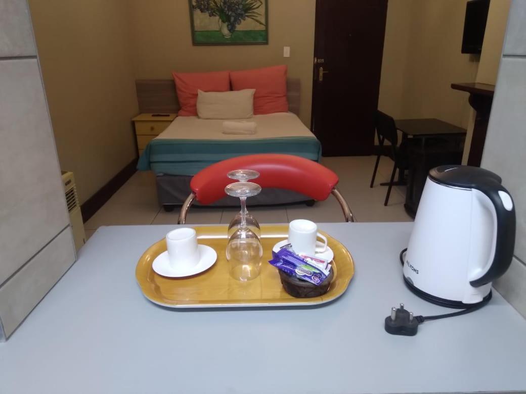 G&G Guesthouse Johannesburg Luaran gambar
