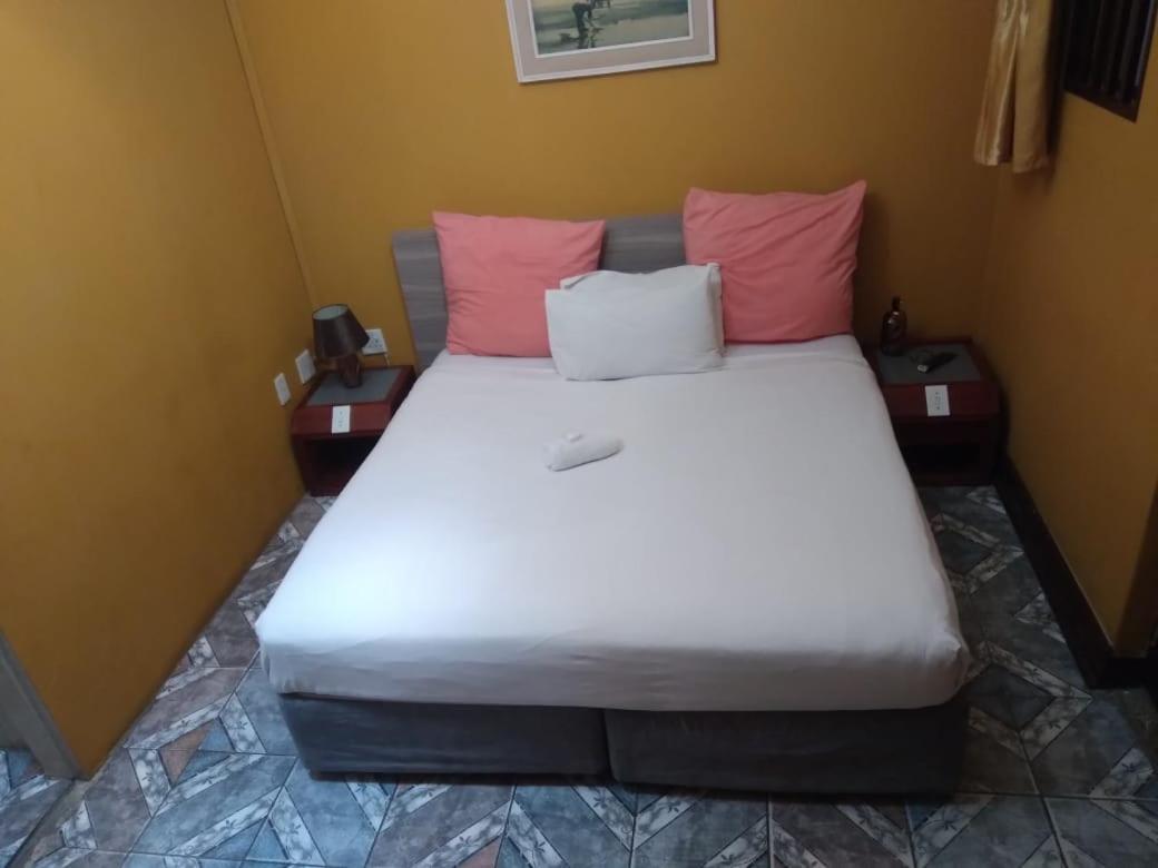 G&G Guesthouse Johannesburg Luaran gambar