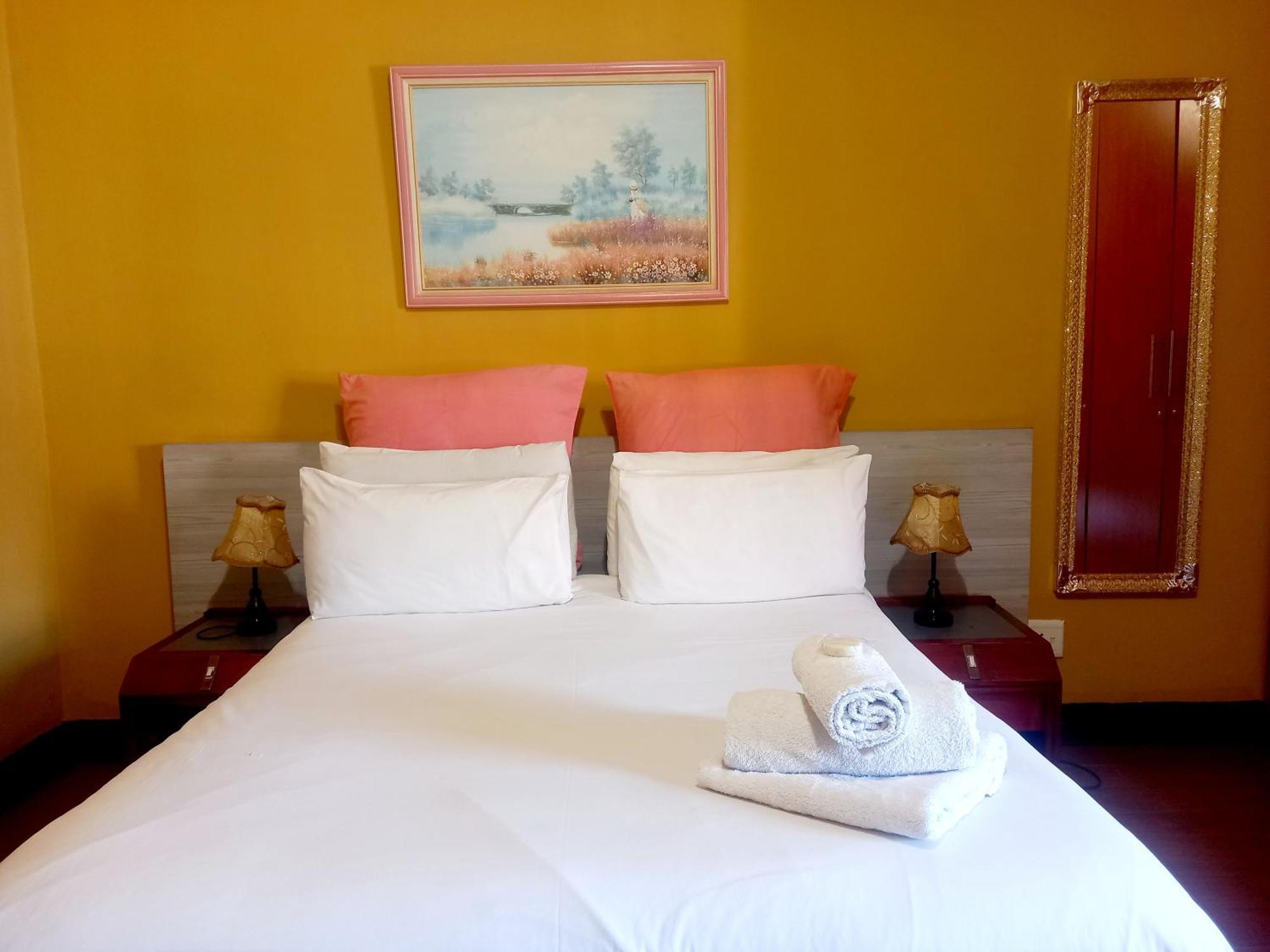 G&G Guesthouse Johannesburg Luaran gambar