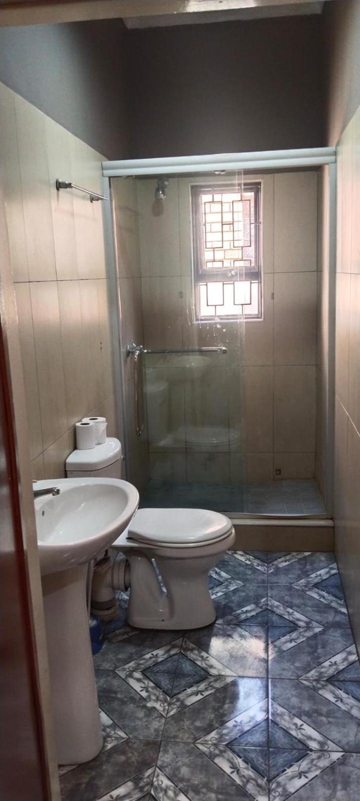 G&G Guesthouse Johannesburg Luaran gambar