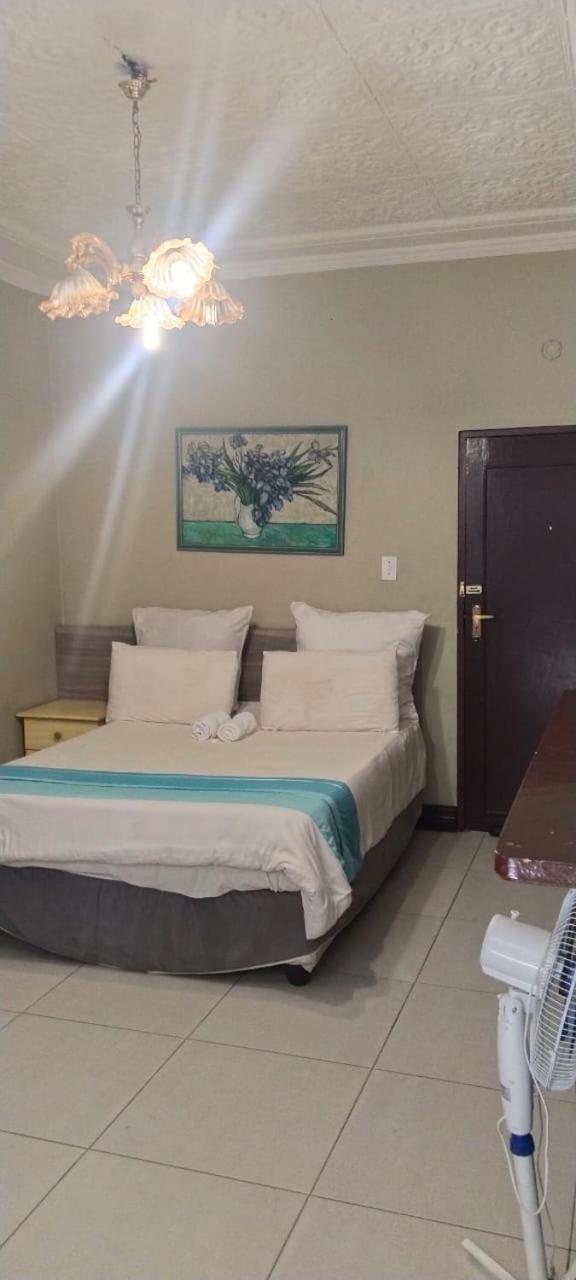 G&G Guesthouse Johannesburg Luaran gambar
