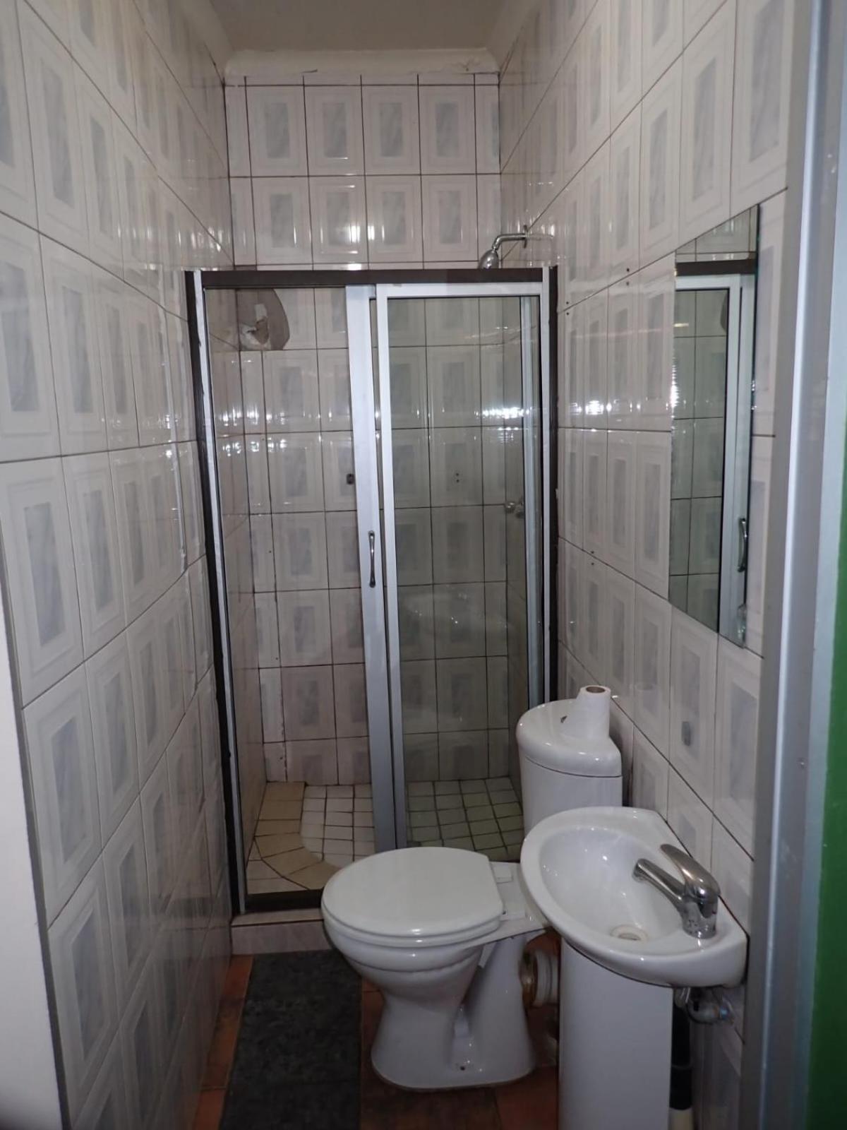 G&G Guesthouse Johannesburg Luaran gambar