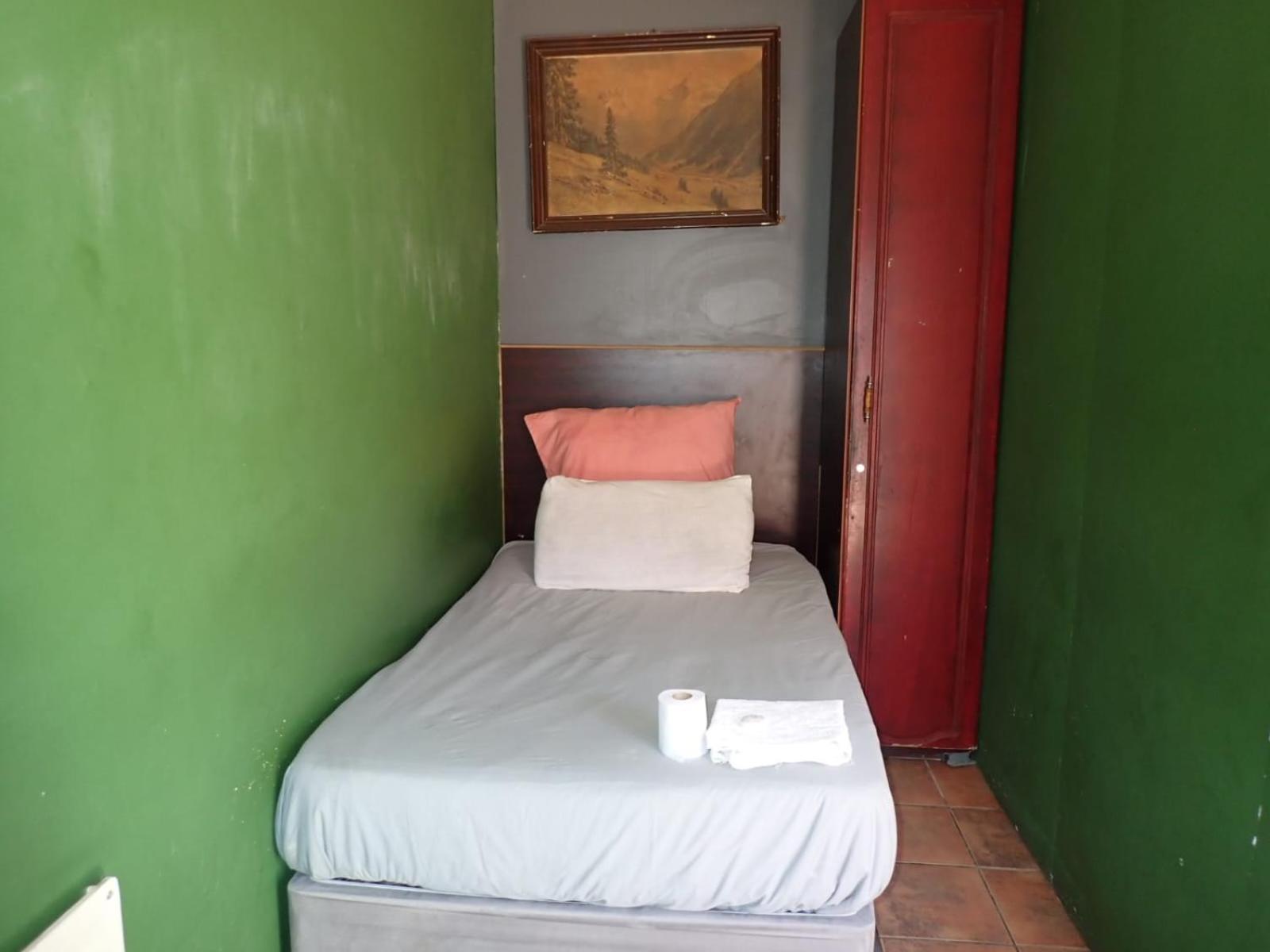 G&G Guesthouse Johannesburg Luaran gambar
