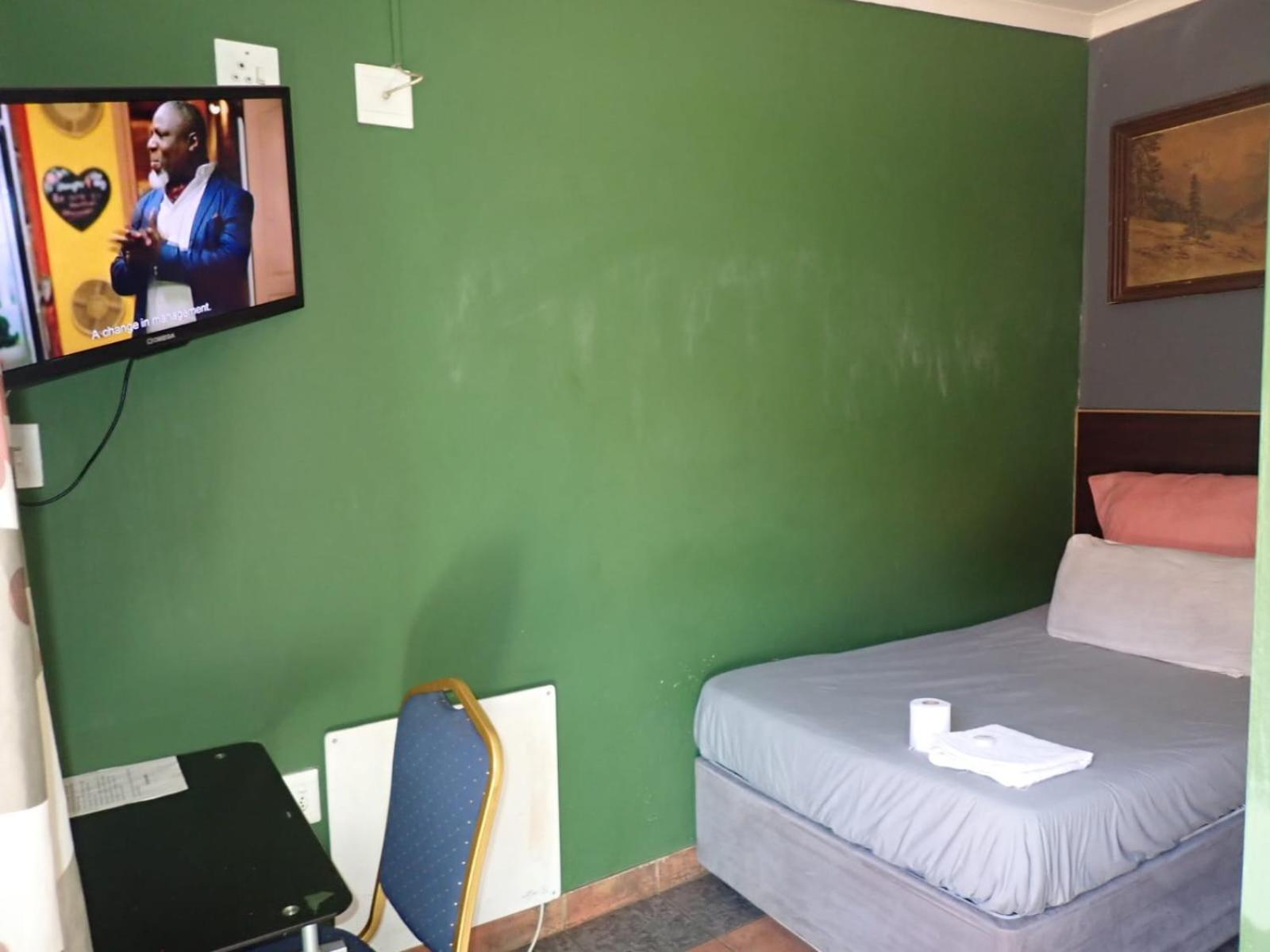 G&G Guesthouse Johannesburg Luaran gambar