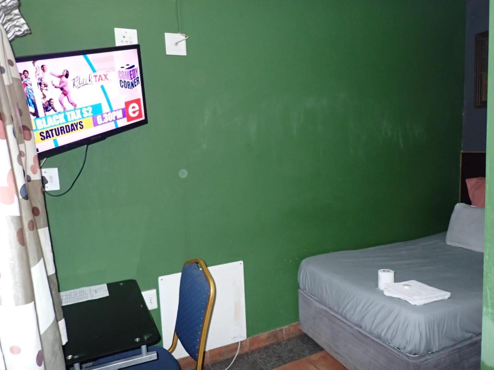 G&G Guesthouse Johannesburg Luaran gambar