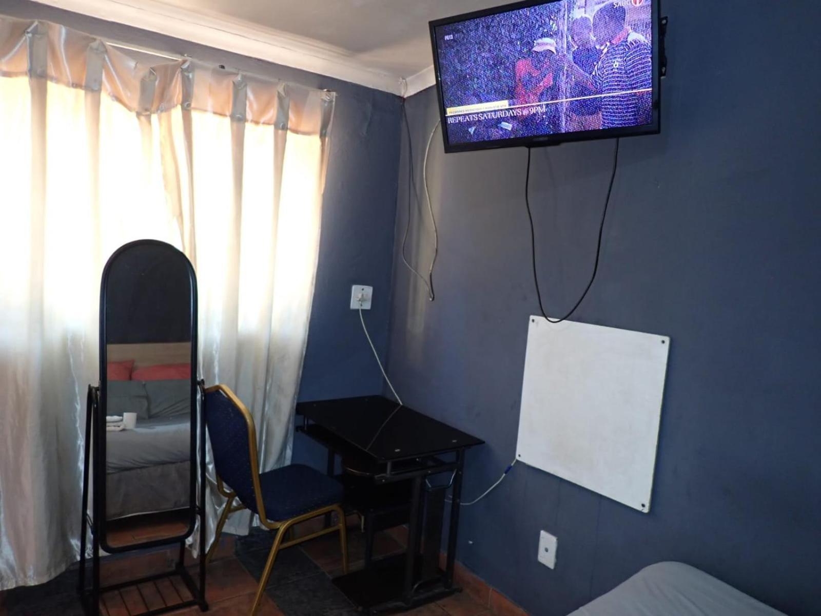 G&G Guesthouse Johannesburg Luaran gambar
