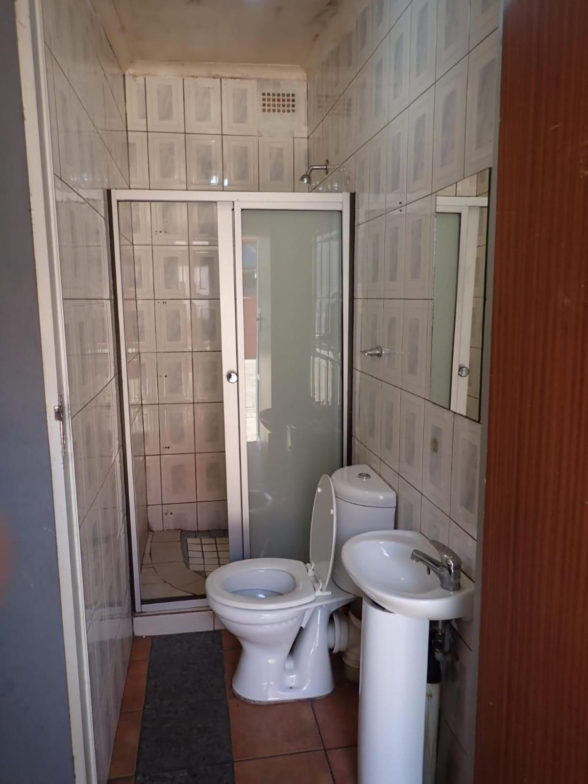 G&G Guesthouse Johannesburg Luaran gambar