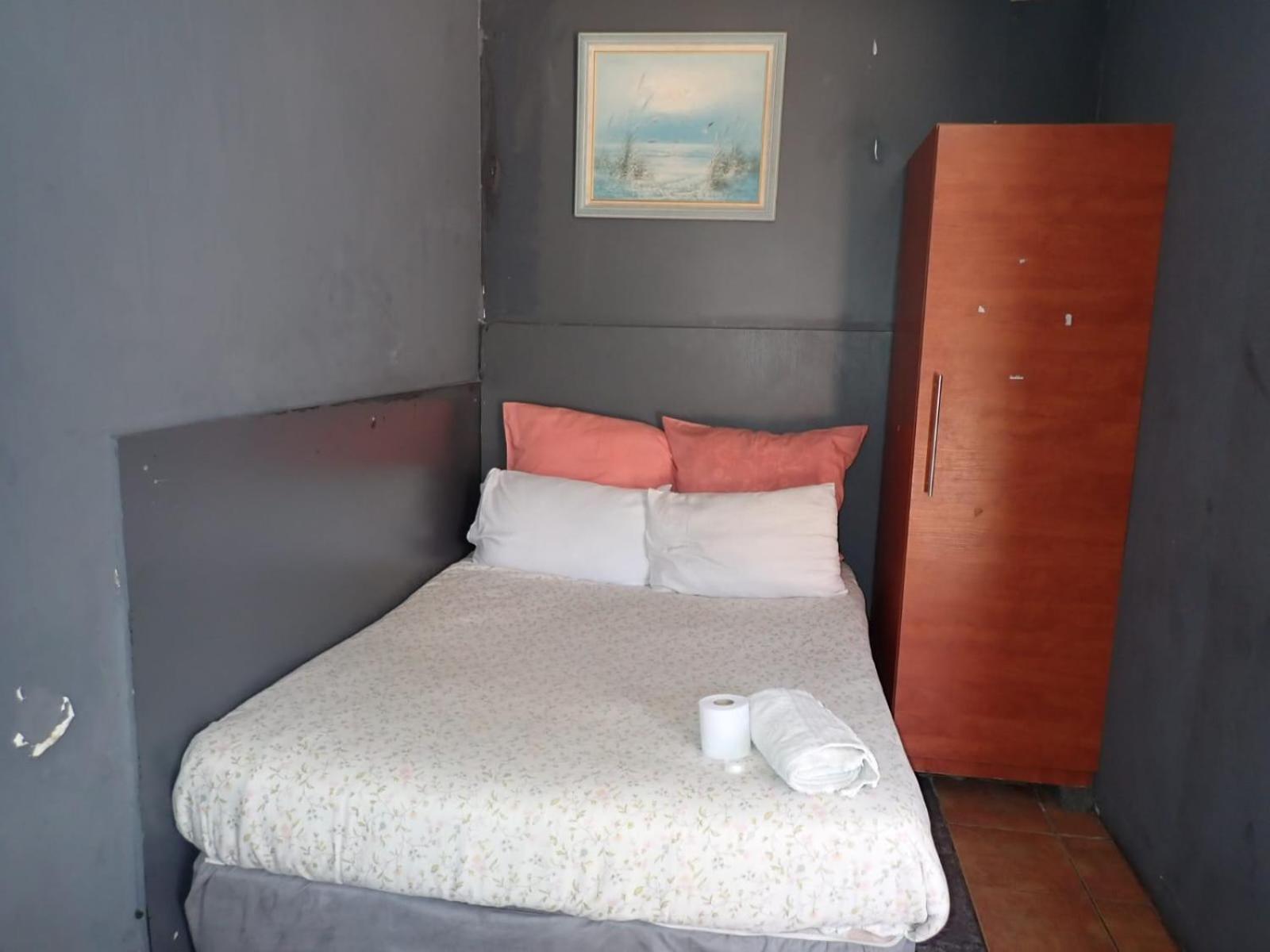 G&G Guesthouse Johannesburg Luaran gambar
