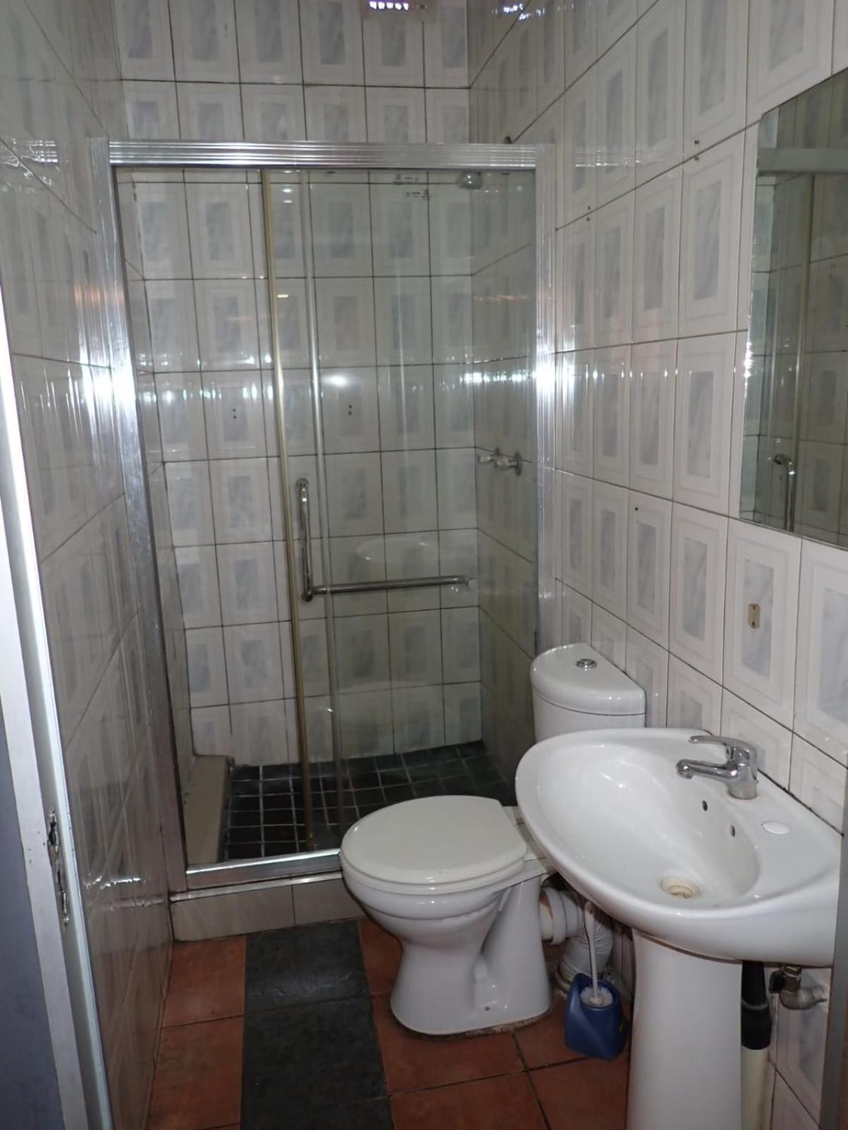 G&G Guesthouse Johannesburg Luaran gambar