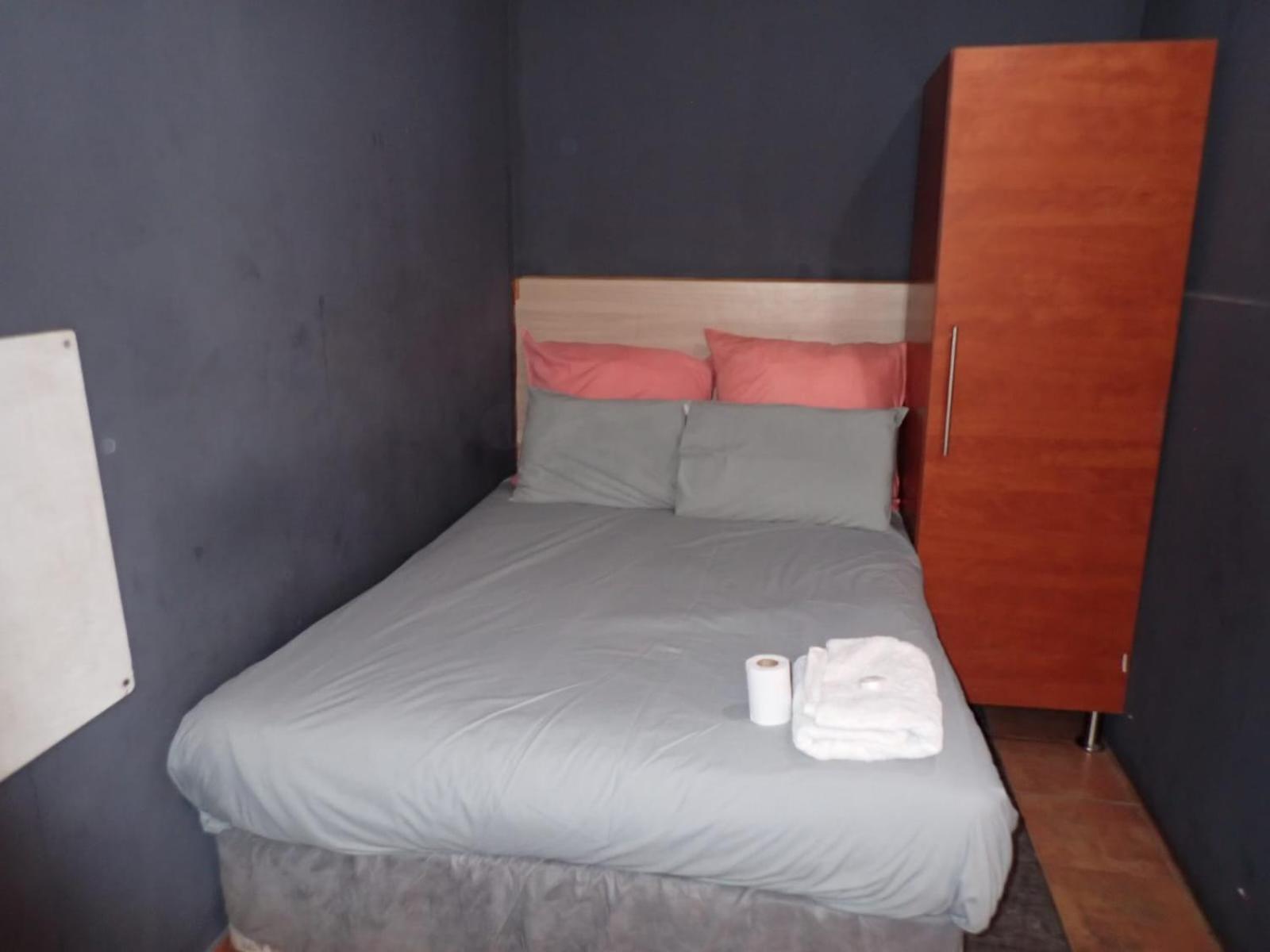 G&G Guesthouse Johannesburg Luaran gambar