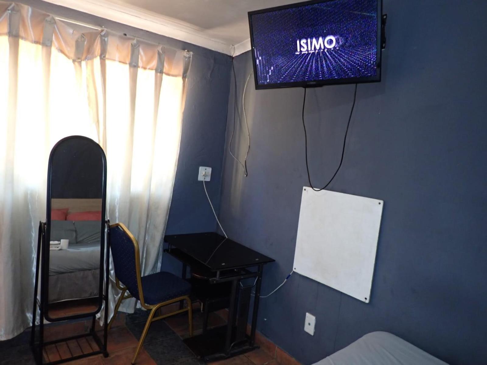 G&G Guesthouse Johannesburg Luaran gambar