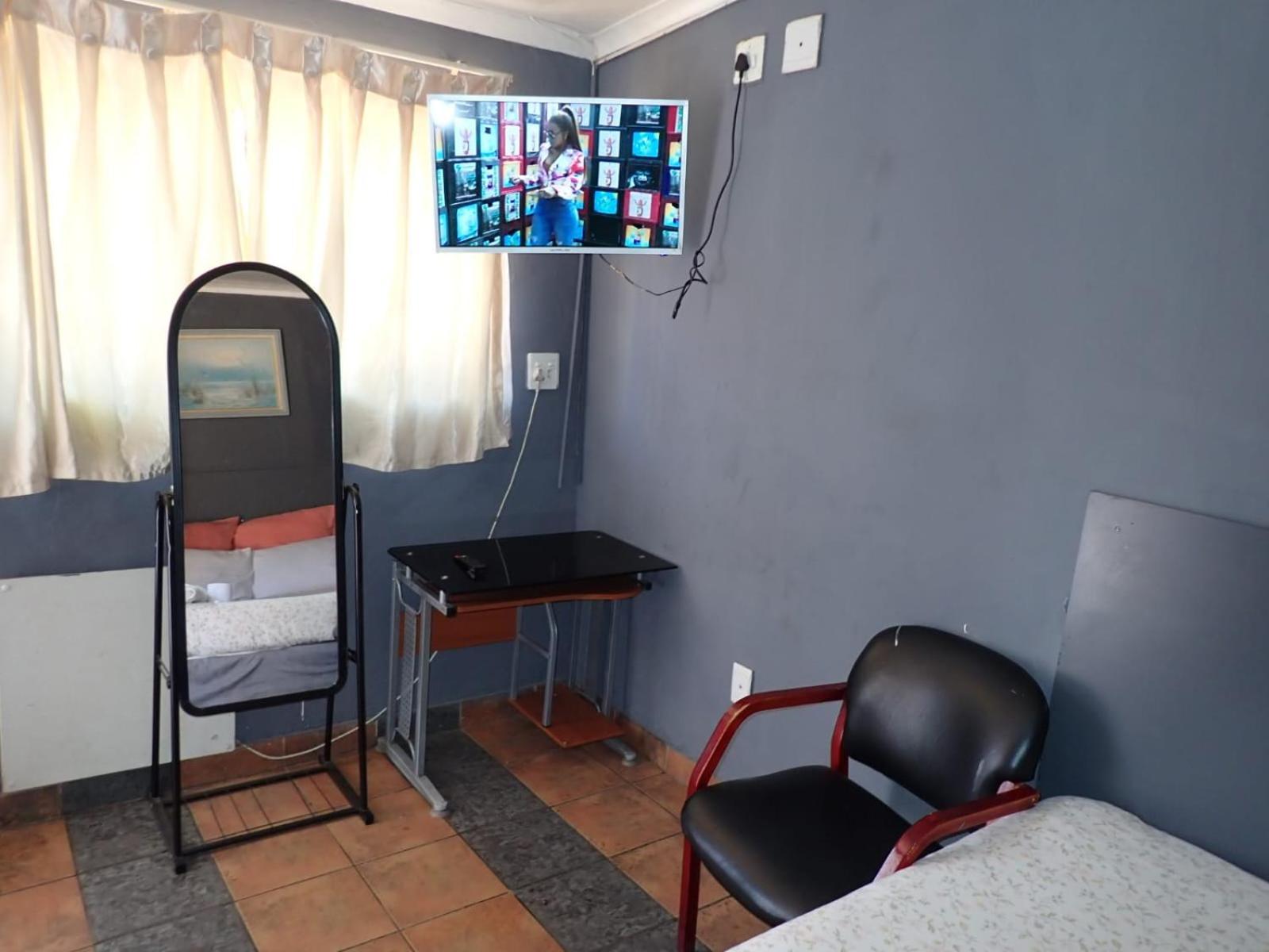 G&G Guesthouse Johannesburg Luaran gambar