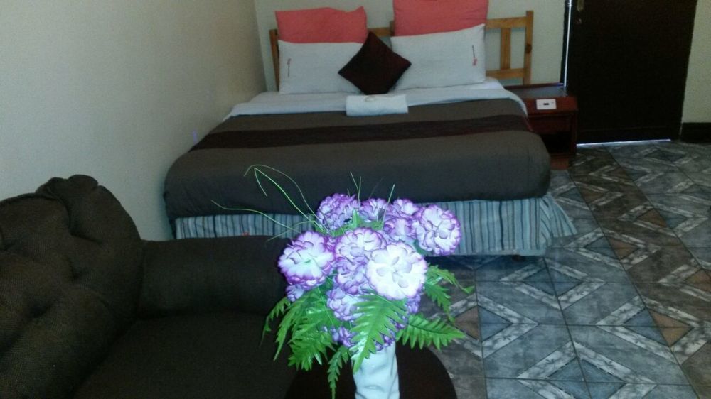 G&G Guesthouse Johannesburg Luaran gambar