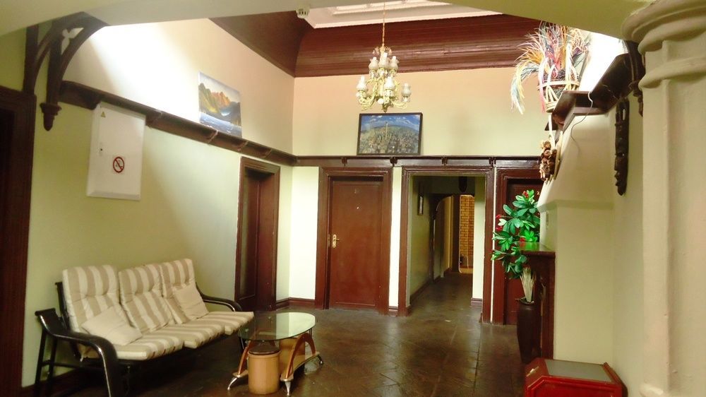 G&G Guesthouse Johannesburg Luaran gambar