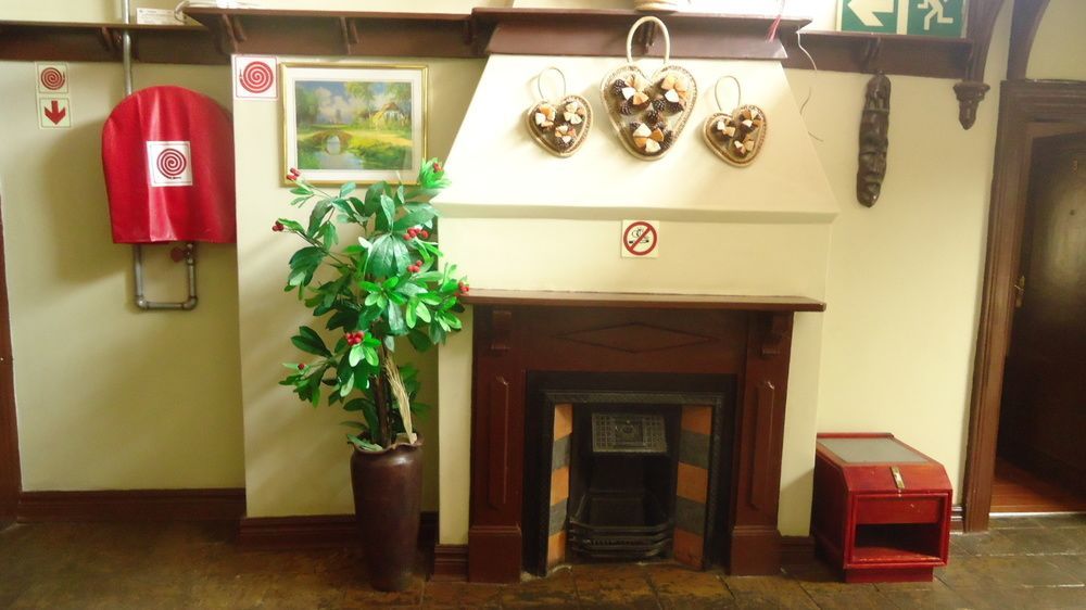 G&G Guesthouse Johannesburg Luaran gambar