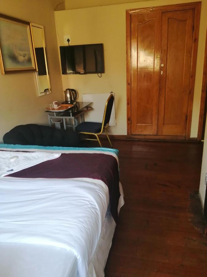 G&G Guesthouse Johannesburg Luaran gambar