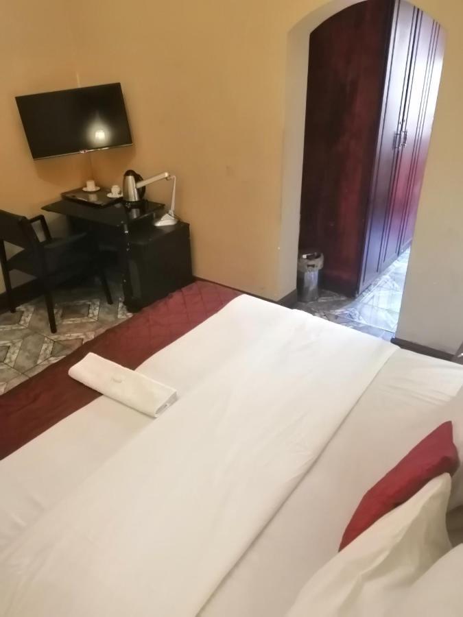 G&G Guesthouse Johannesburg Luaran gambar
