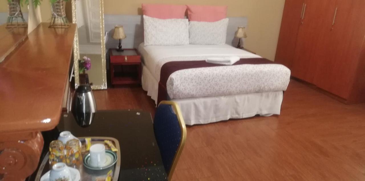 G&G Guesthouse Johannesburg Luaran gambar